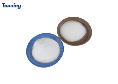 China 80-170um Hot Melt Adhesive Powder TPU Powder For Screen Printing / Heat Transfer Printing for sale