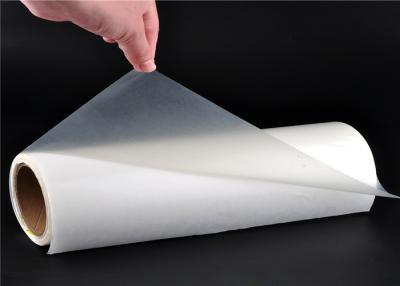 China High Bonding Hot Melt Adhesive Sheets , Nylon Fabric  / Metal Adhesivehot Melt Glue Film for sale