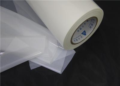 China High Bonding PES Hot Melt Adhesive Film 480mm Width For Reflecting Material for sale