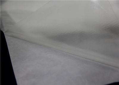 China Acrylic Transparent Hot Melt Glue Sheet Plastic EAA Film MI 300g/10 Min For Trademarks for sale
