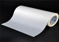 China Thermoplastic Polyolefin Hot Melt Adhesive Film for Luggage , Thickness 0.1mm for sale