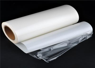 China Thermoplastic Polyurethane Hot Melt Adhesive Sheets Elastic Film 100 Yards Length for sale