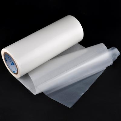 China For Leather Accessories Elastic Bonding Tape Double Sided Adhesive Film for sale