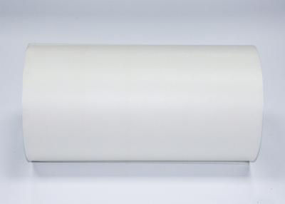 China White Translucent EVA Hot Melt Adhesive Film Low Melt Point 45 - 75 Degree For Wood for sale