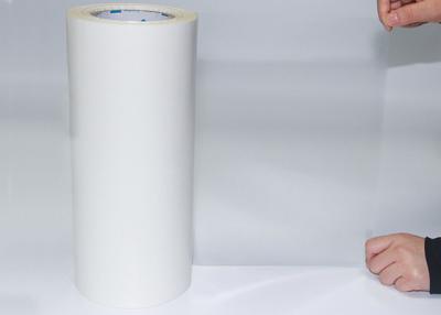 China Remendo quente do bordado da ligação do papel da liberação do papel glassine do filme esparadrapo do derretimento do Polyolefin elástico à venda