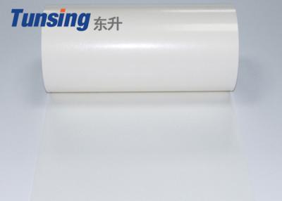 China Película adhesiva del derretimiento caliente del pegamento 3412 del sujetador para la tela de materia textil/la aduana de Lycra Spandex en venta
