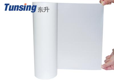 China Polyurethane Hot Melt Adhesive Film High Temperature Resistance For Phone Case for sale