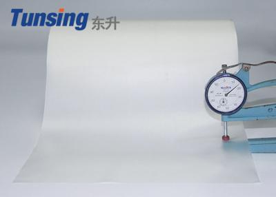 China Melting Point 70-80℃ Hot Melt Adhesive Glue Eva Film For Fabric / Glass / Plastic for sale