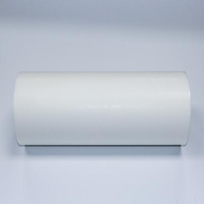 China Tela transparente elástico caliente de la película adhesiva del derretimiento de TPU alta aplicada en venta