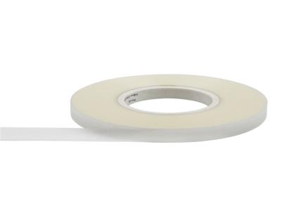China Smart Card Hot Melt Adhesive Tape Transparent 55μM For Bank Card Chip Module for sale