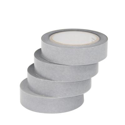 China Width 29mm Hot Melt Adhesive Tape Double Sided Thermal Conductive Film SGS Approval for sale