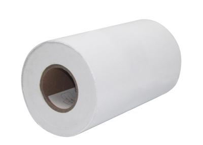 China Bopp Lamination Hot Melt Adhesive Film 100 Yards / Roll For Polypropylene Material Textile for sale