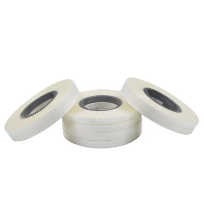 China Durable Hot Melt Adhesive Film Tapes Bonding C Type Nails U Shaped Metal Buckle for sale