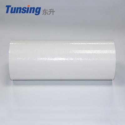 China Copolyester Hot Melt Book Binding Adhesive Film Operating Temperature 130°C -160°C for sale
