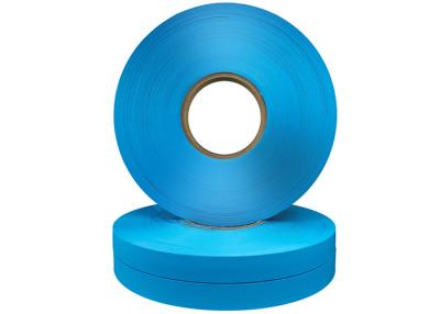 China Soft Touch Eva Hot Melt Glue Ultra Low Tempseal Adhesive Tape For Protective Clothing for sale