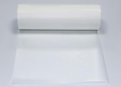 China Polyamide Hot Melt Adhesive Film For Textile Fabric 0.08mm 60℃ Hot Water Resistant Glue for sale