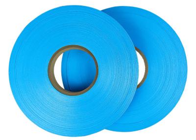中国 200m 0.17mmの厚さの生地のための熱い溶解の継ぎ目のシーリング テープ 販売のため