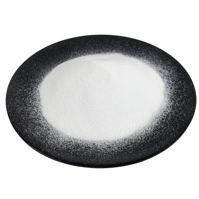 China White hot melt adhesive powder PES powder for transfer for clothing for sale