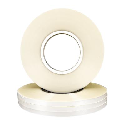 China Po Film High Stickiness Hot Melt Adhesive Tape For U Nail for sale