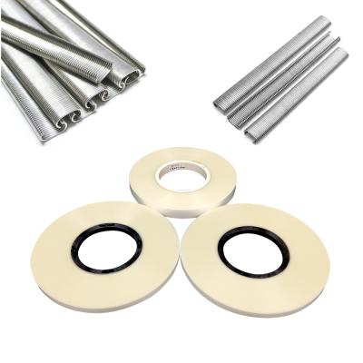 China Single Sided EAA Hot Melt Adhesive Tape Seam Sealing Tape For T Nails for sale