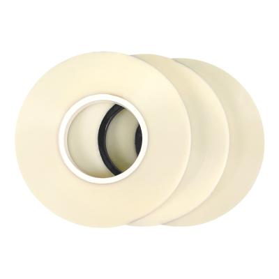 China EAA PO Hot Melt Adhesive Tape Strong Adhesion Double Side For Nail for sale