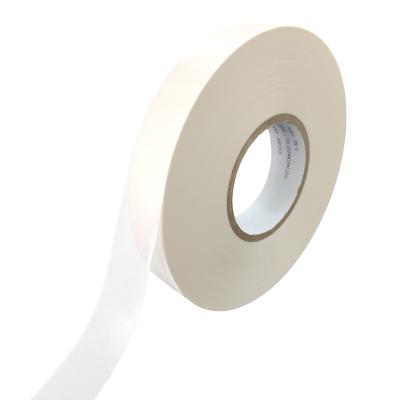 China Double Sided Copolyamide Hot Melt Adhesive Film Tape For Bonding Contact Smartcard Module for sale