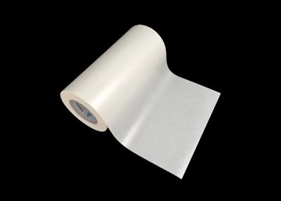 China La baja temperatura Eva Double Sided Tape Hot derrite la película adhesiva para la hoja de aluminio en venta