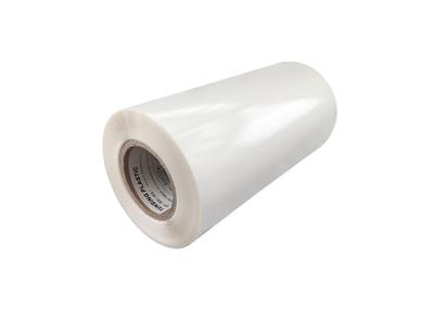 China Hot Melt Adhesive Film Pressure Sensitive Adhesive Tape For Star Diamand Protective Shell for sale