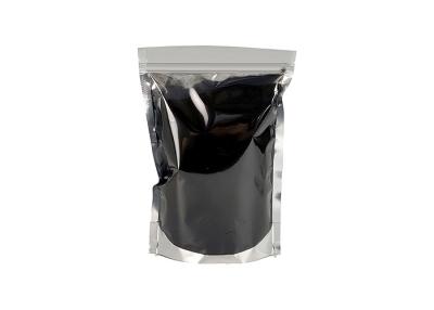 China DTF Washable Black Polyurethane Hot Melt Adhesive Powder Heat Transfer for PET Dark T-shirt Fabric for sale