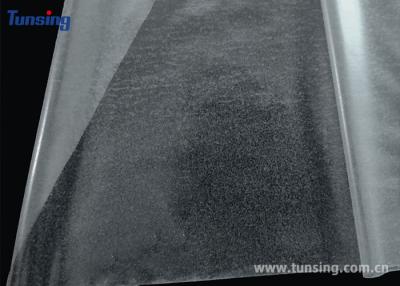 China Double Side TPU Polyutethane Hot Melt Adhesive TPU Film For Fabric for sale