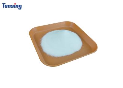 China High Stretchability Tpu Adhesive Powder 250um Hot Melt Powder For Dtf for sale