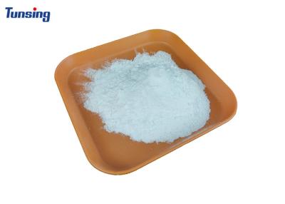 China 0-80μm & 80-170μm PES Polyester Powder  Hot Melt Adhesive for For Sublimation Screen Printing Heat Transfer for sale