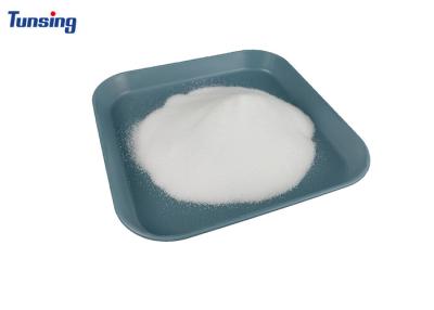 China 100% Pure Tpu Polyurethane Hot Melt Adhesive Powder for Heat Transfer for sale