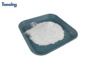 China PES Sublimation Copolyester Hot Melt Adhesive Powder For Interlining for sale