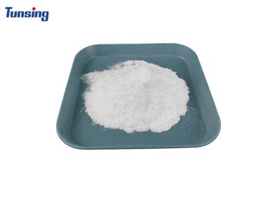 中国 ポリエステル樹脂のPESの熱い溶解の付着力の粉の強い結合のドライ クリーニングの抵抗 販売のため