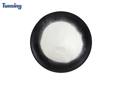 China TPU Hot Melt Adhesive Powder DTF Adhesive Hot Melt Powder Heat Transfer Powder for sale