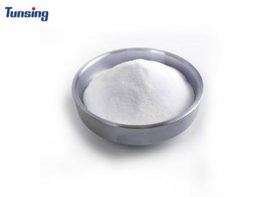 China Polyester Textile Hot Melt Adhesive Powder For Heat Transfer for sale
