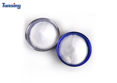 China 80-170μm PES Hot Melt Adhesive Powder For Coating Pes for sale