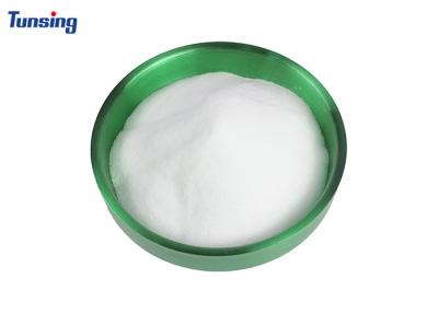 China Polyurethane TPU Hot Melt Adhesive Powder 150um - 250um For Textile Fabrics for sale