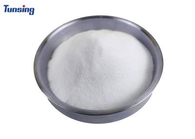 China 1.18g/Cm3 Hot Melt Powder TPU Soft DTF Powder Thermoplastic Polyurethane for sale