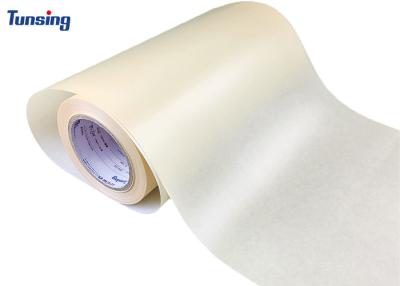China Wholesale PES Polyester Adhesive Film Hot Melt Glue Film For Metal for sale