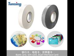 hot melt adhesive tape for  Smart cards