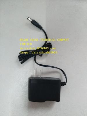 China power adapter 12V 500mA for sale