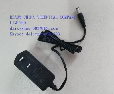 China 5W 6W 12W ac adaptor 12 v 1a 12v 0.5a AC DC adapter wallmount power adapter for sale