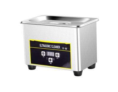 China AC 220-240V Digital Ultrasonic Cleaner For Industrial And Mining Area for sale