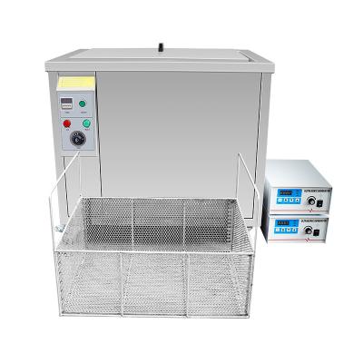 Chine Customized Digital Industrial Ultrasonic Cleaning Machine For Scientific Labs à vendre