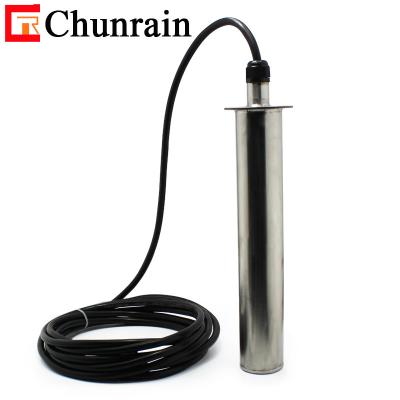 China 2160W 40KHz Ultrasonic Cleaning Probe Radial Emission Bars With Generator CR-1036 for sale