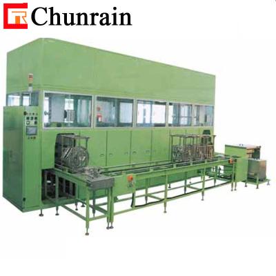China Uso industrial de acero inoxidable ultrasónico del limpiador ultrasónico 28KHZ del CE ROHS en venta
