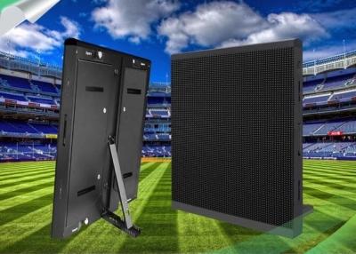China 1280x960mm SMD 3in1 Stadium LED Display Fit Fifa Safety Standard for sale