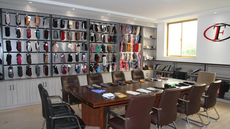 Verified China supplier - Nanjing Tusheng Household Products Co., Ltd.